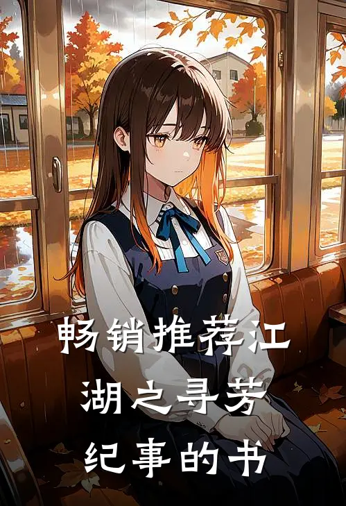 畅销推荐江湖之寻芳纪事的书