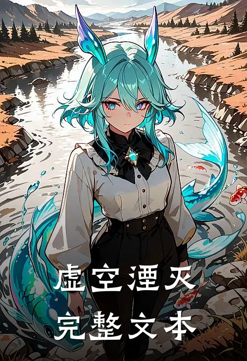 虚空湮灭完整文本