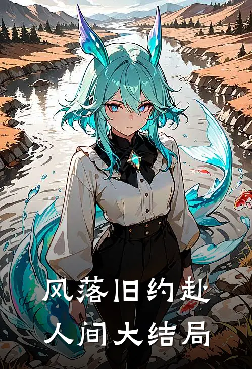 风落旧约赴人间大结局
