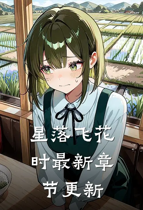 星落飞花时最新章节更新