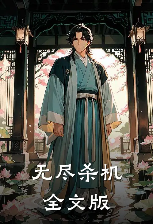 无尽杀机全文版