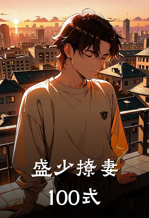 盛少撩妻100式