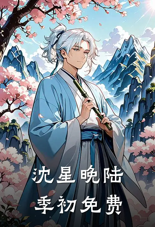 沈星晚陆季初免费