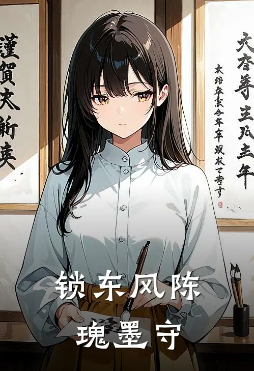 锁东风陈瑰墨守