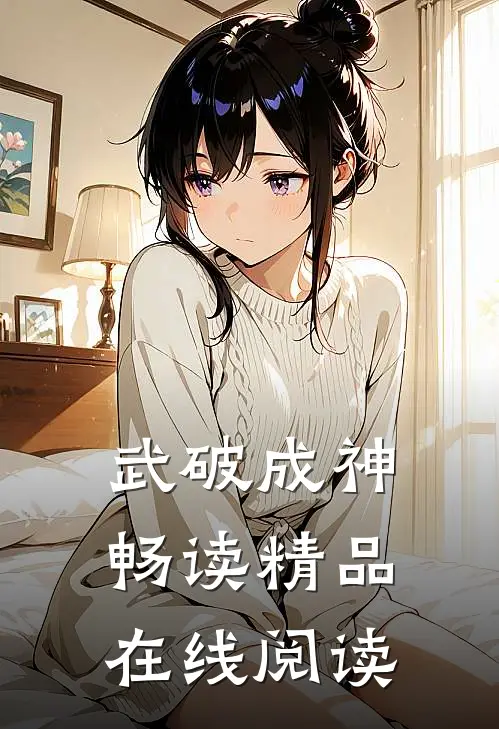 武破成神畅读精品在线阅读