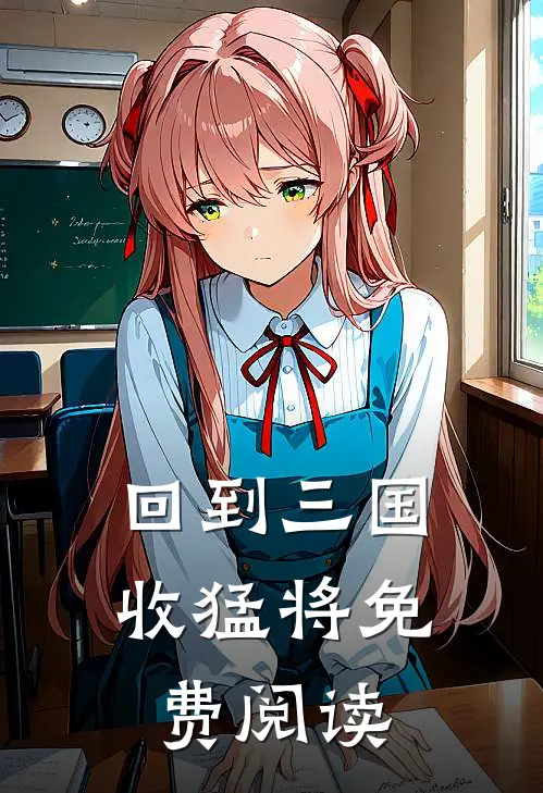 回到三国收猛将免费阅读