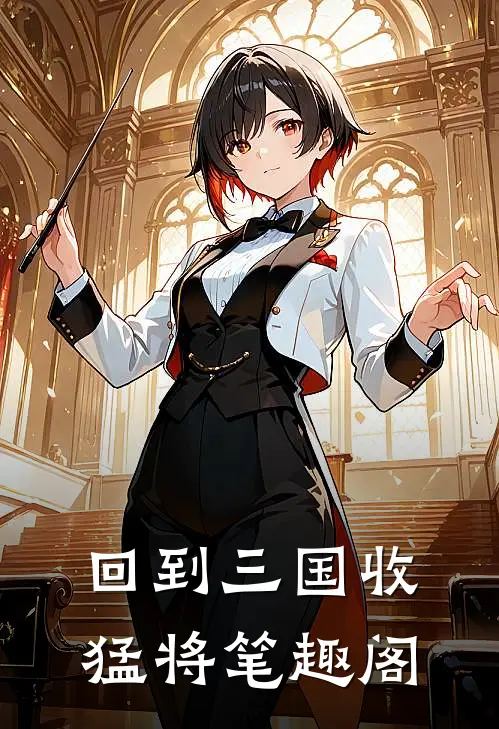 回到三国收猛将笔趣阁
