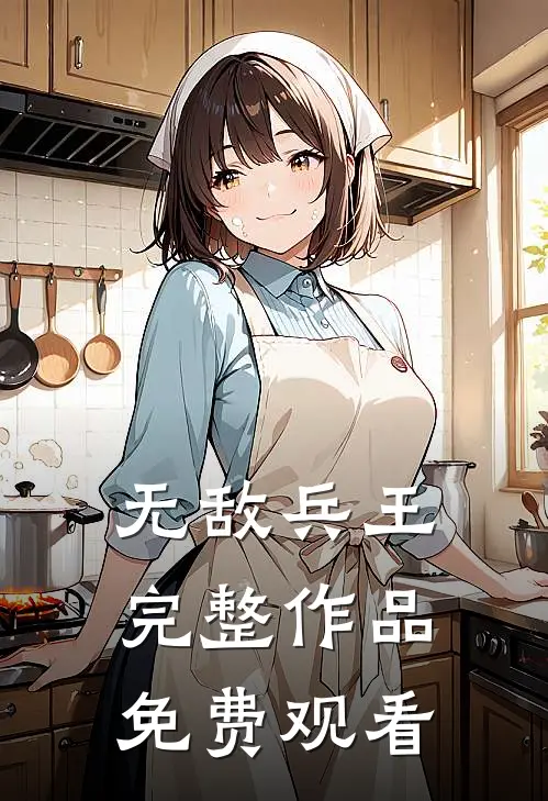无敌兵王完整作品免费观看