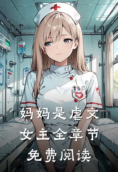 妈妈是虐文女主全章节免费阅读