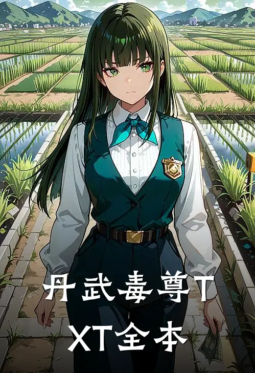 丹武毒尊TXT全本