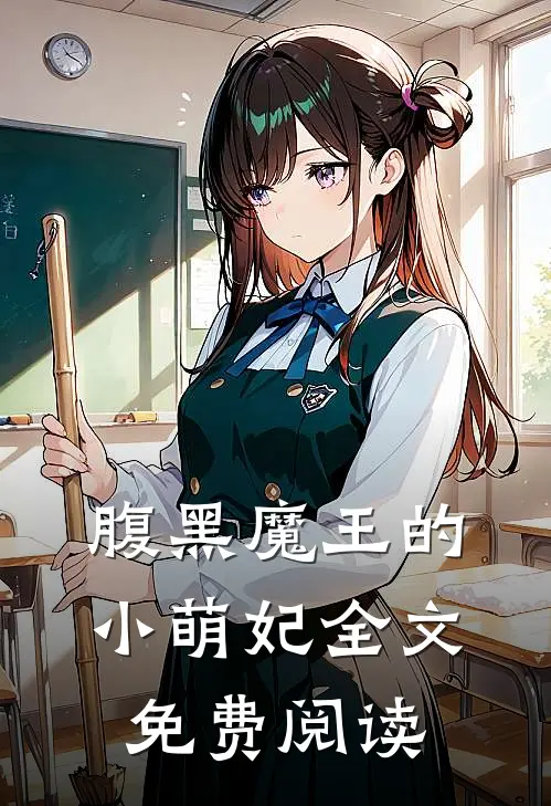 腹黑魔王的小萌妃全文免费阅读