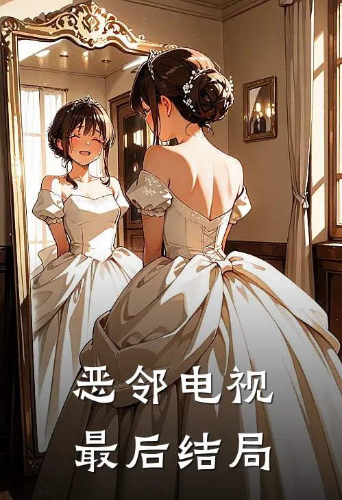恶邻电视最后结局