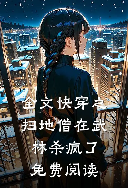 全文快穿之扫地僧在武林杀疯了免费阅读