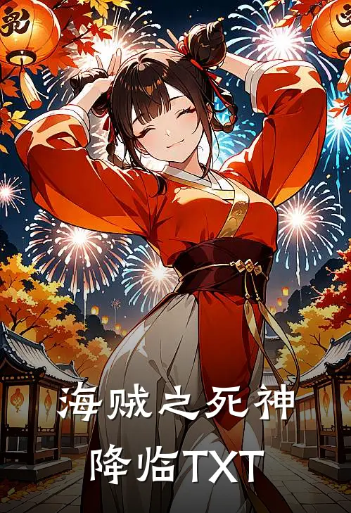 海贼之死神降临TXT