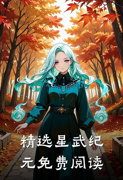 精选星武纪元免费阅读