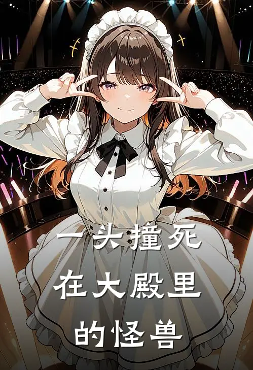 一头撞死在大殿里的怪兽