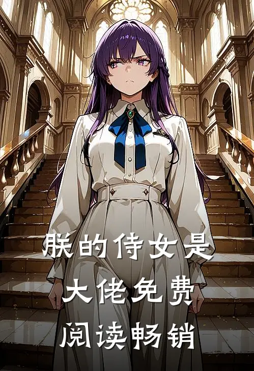 朕的侍女是大佬免费阅读畅销