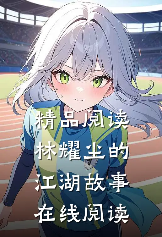 精品阅读林耀尘的江湖故事在线阅读