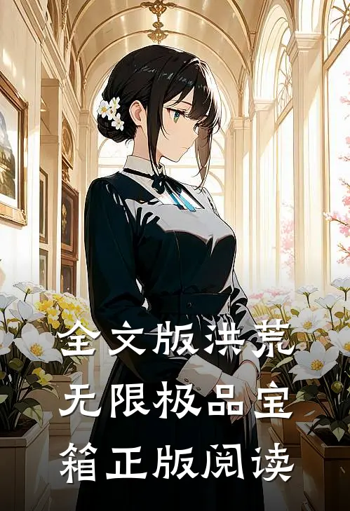 全文版洪荒无限极品宝箱正版阅读