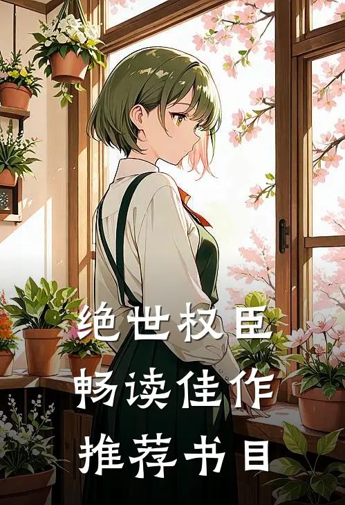 绝世权臣畅读佳作推荐书目