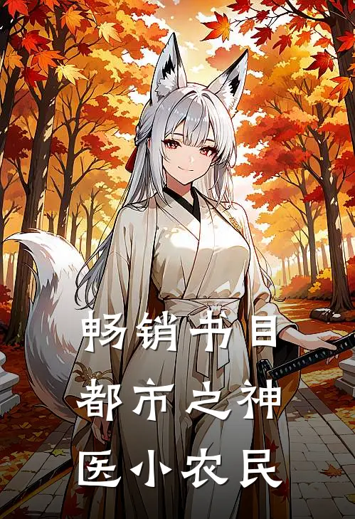 畅销书目都市之神医小农民