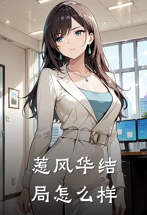 惹风华结局怎么样