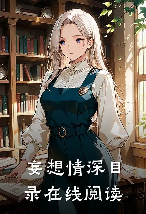 妄想情深目录在线阅读