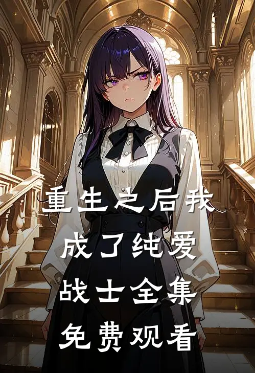重生之后我成了纯爱战士 全集免费观看