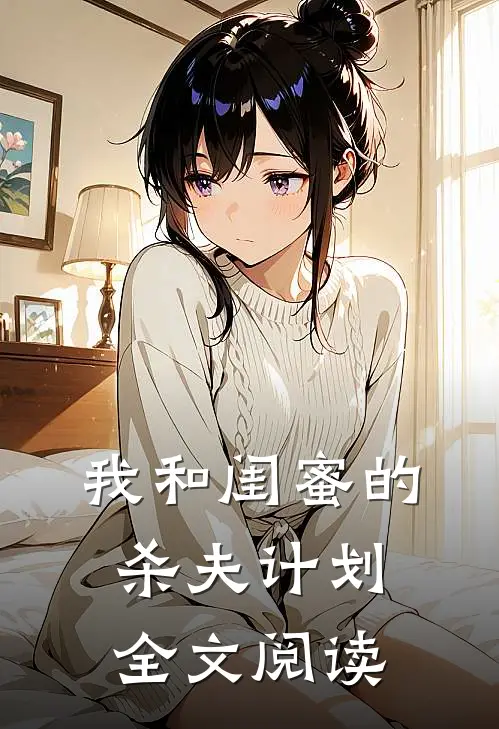 我和闺蜜的杀夫计划全文阅读