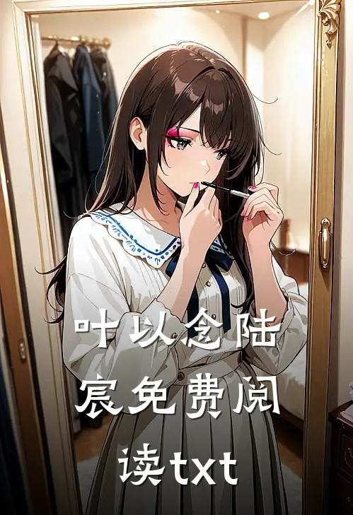 叶以念陆宸免费阅读txt