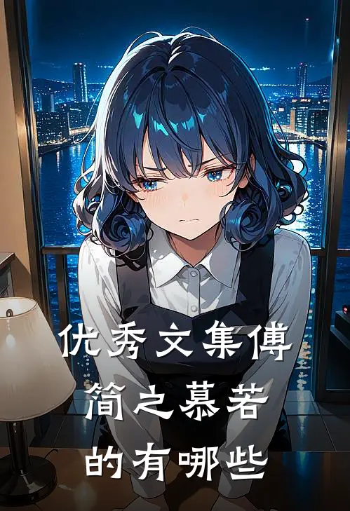 优秀文集傅简之慕若的有哪些