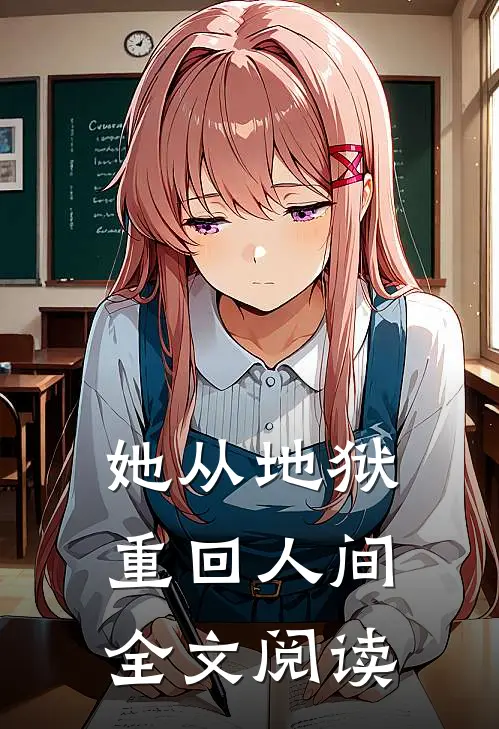 她从地狱重回人间全文阅读