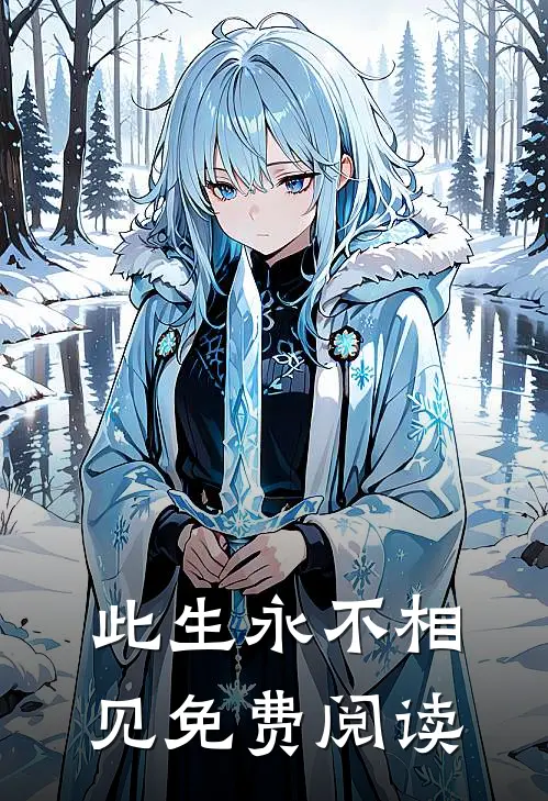 此生永不相见免费阅读