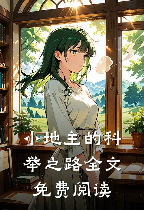小地主的科举之路全文免费阅读