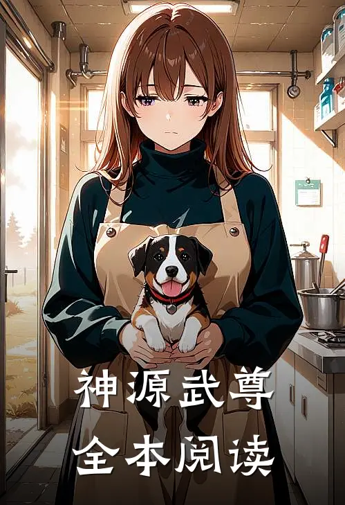 神源武尊全本阅读