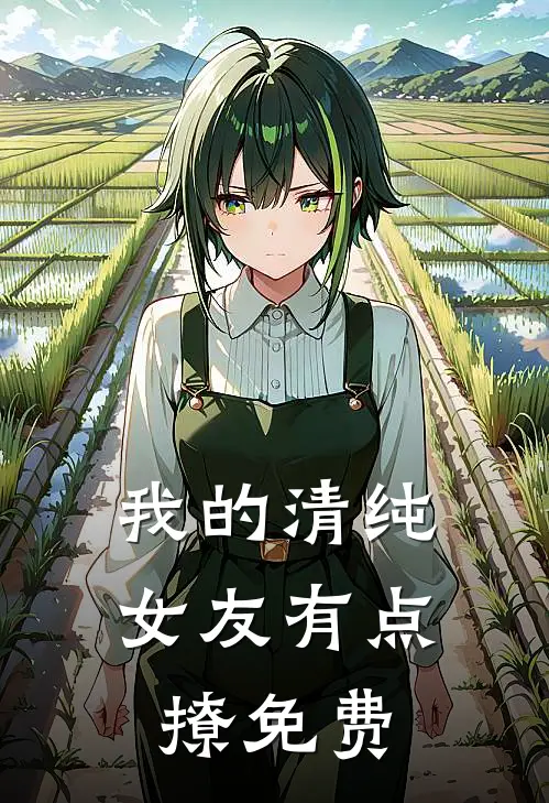 我的清纯女友有点撩免费