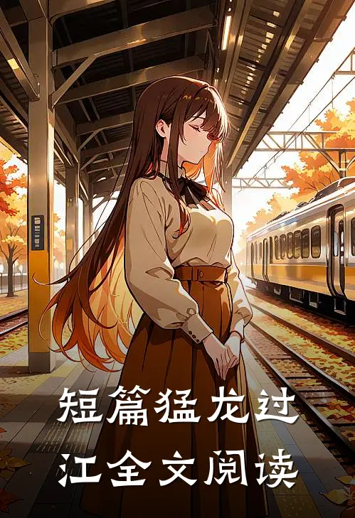 短篇猛龙过江全文阅读