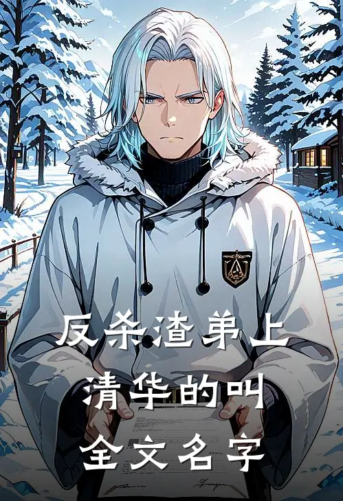 反杀渣弟上清华的叫全文名字