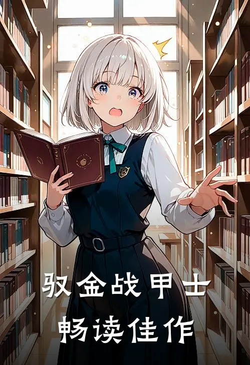 驭金战甲士畅读佳作