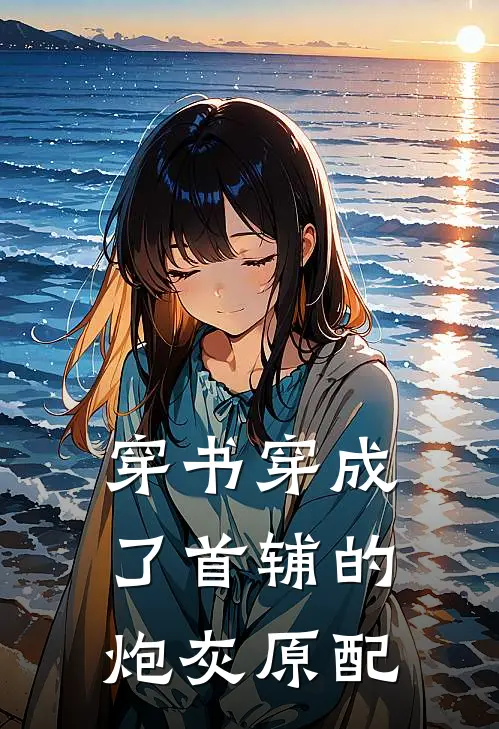 穿书穿成了首辅的炮灰原配