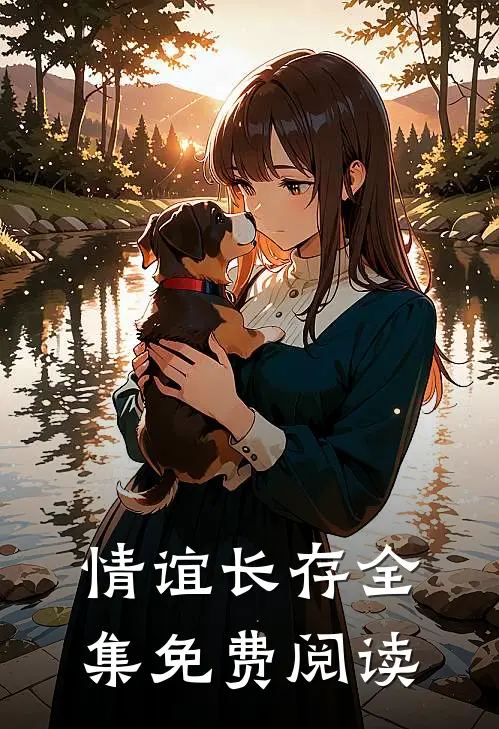 情谊长存全集免费阅读