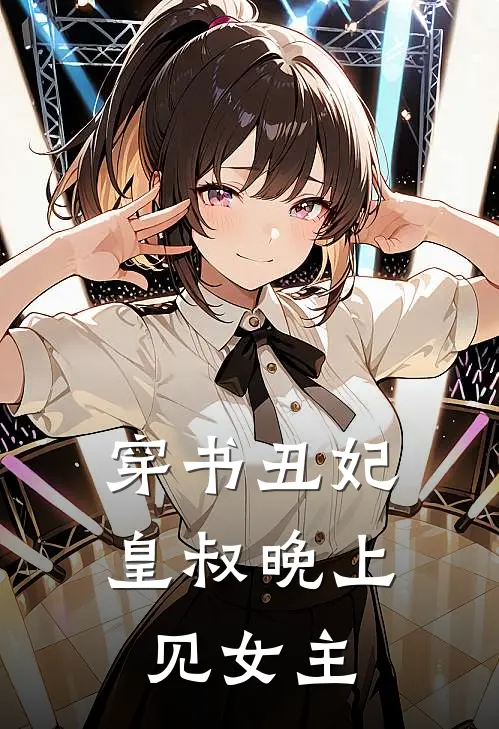穿书丑妃皇叔晚上见女主