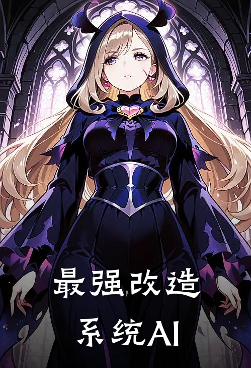 最强改造系统AI