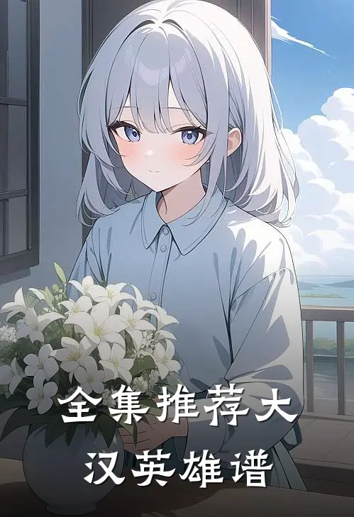 全集推荐大汉英雄谱