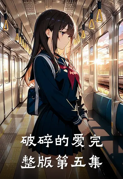 破碎的爱完整版第五集
