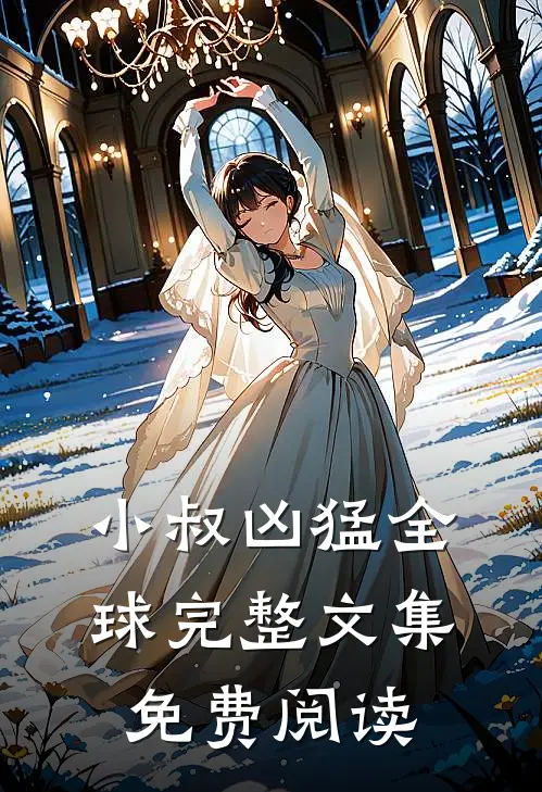 小叔凶猛全球完整文集免费阅读