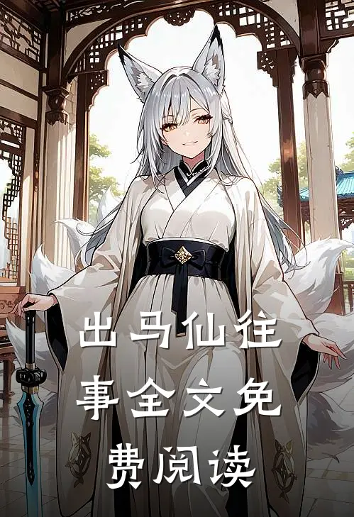 出马仙往事全文免费阅读