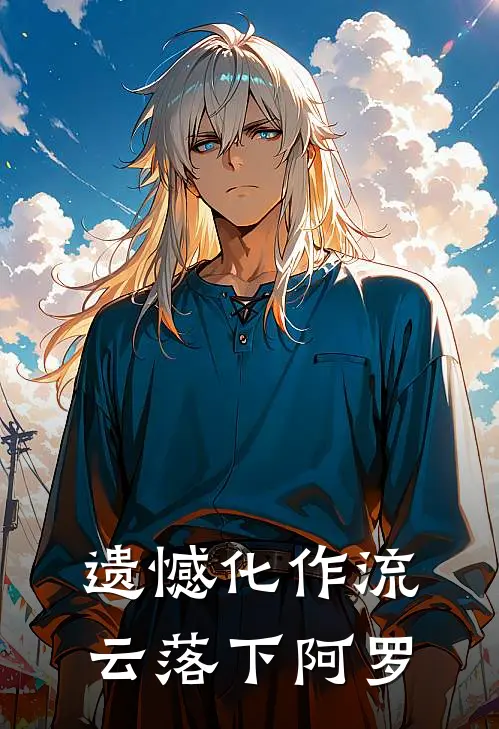 遗憾化作流云落下阿罗