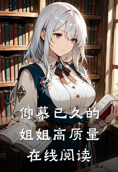 仰慕已久的姐姐高质量在线阅读