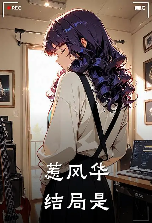 惹风华结局是